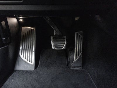 2022 Alfa Romeo Stelvio Quadrifoglio