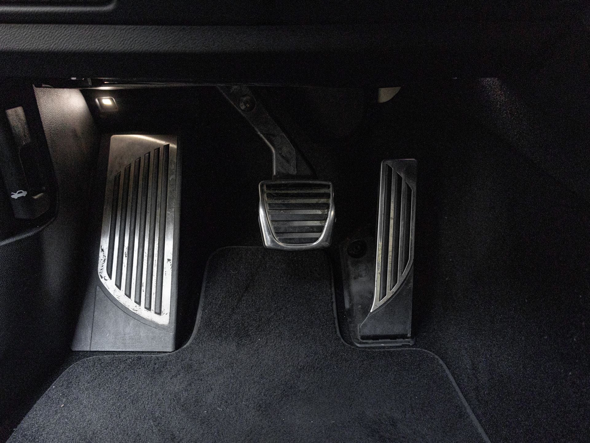 2022 Alfa Romeo Stelvio Quadrifoglio