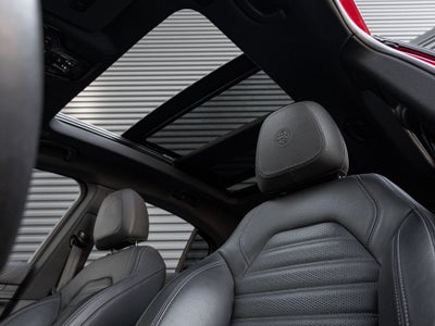 2022 Alfa Romeo Stelvio Quadrifoglio
