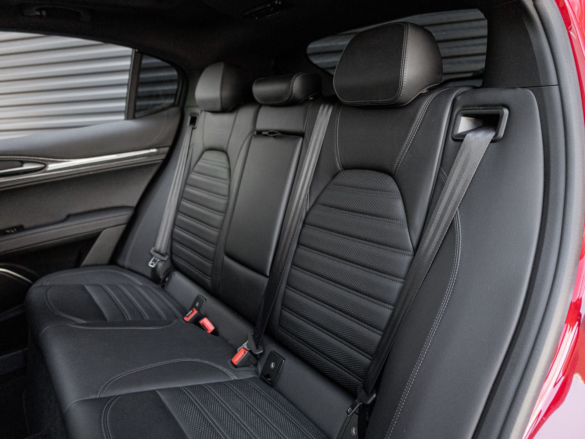 2022 Alfa Romeo Stelvio Quadrifoglio