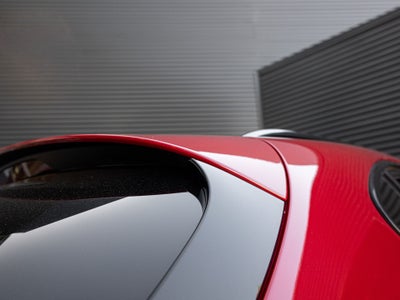 2022 Alfa Romeo Stelvio Quadrifoglio