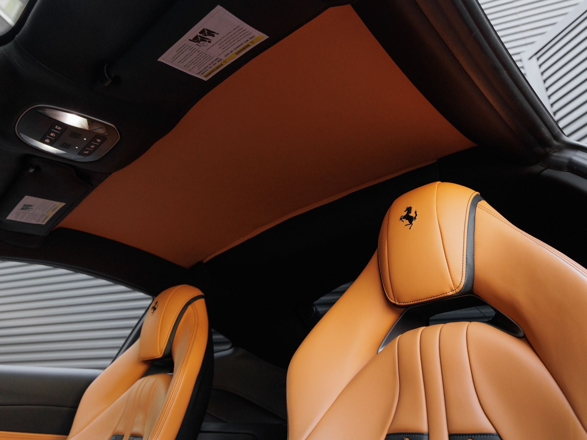 2019 Ferrari 812 Superfast Base