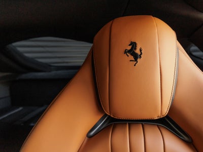2019 Ferrari 812 Superfast Base