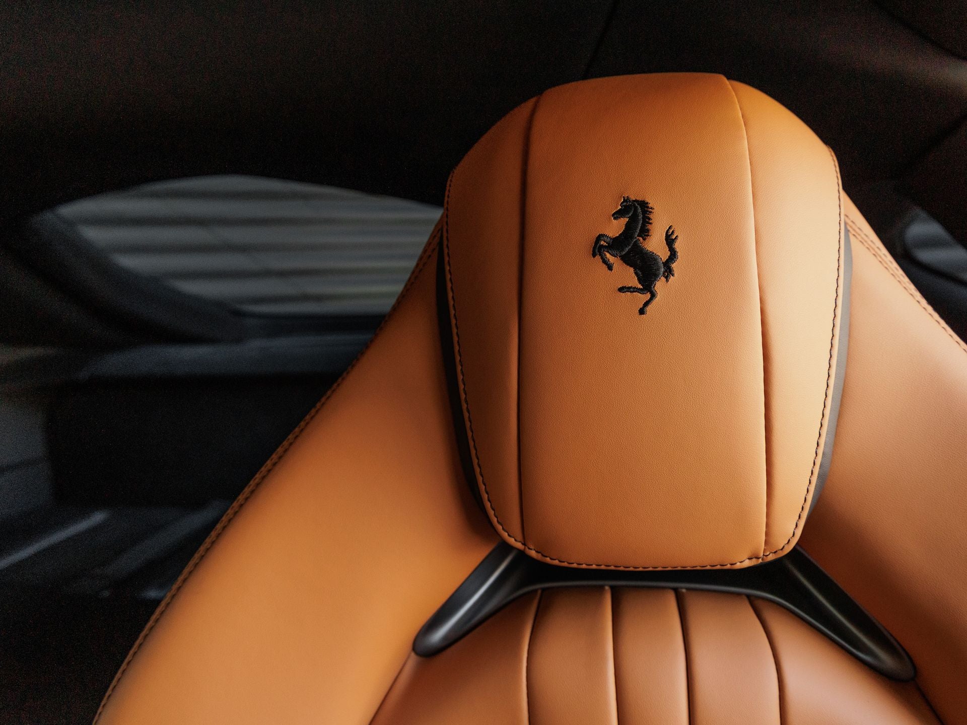 2019 Ferrari 812 Superfast Base