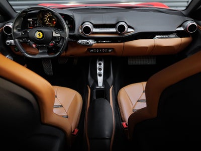 2019 Ferrari 812 Superfast Base