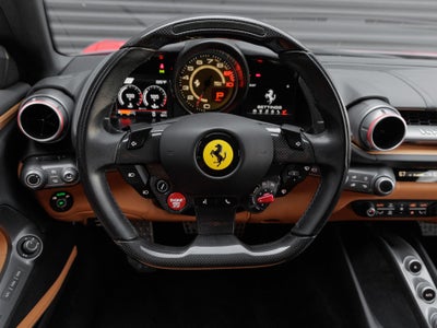 2019 Ferrari 812 Superfast Base