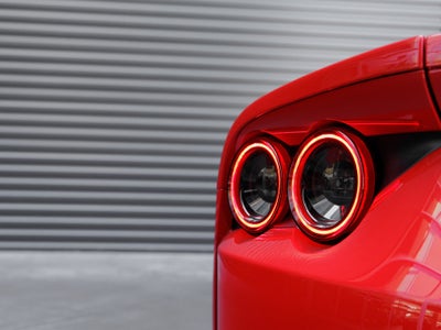 2019 Ferrari 812 Superfast Base