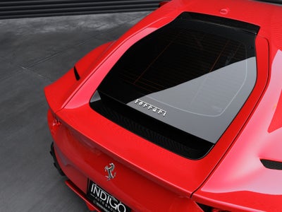 2019 Ferrari 812 Superfast Base