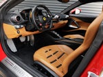 2019 Ferrari 812 Superfast Base
