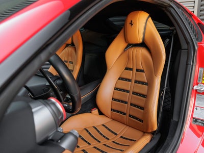 2019 Ferrari 812 Superfast Base
