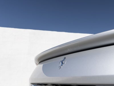 2021 Ferrari Roma Base