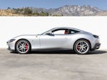 2021 Ferrari Roma Base