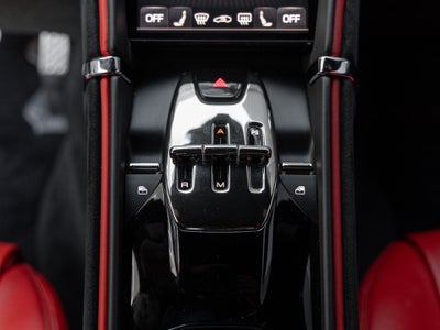 2021 Ferrari Roma Base