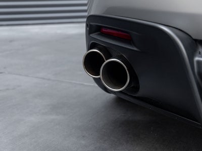 2021 Ferrari Roma Base