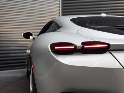 2021 Ferrari Roma Base