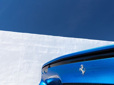 2025 Ferrari 296 GTB Base