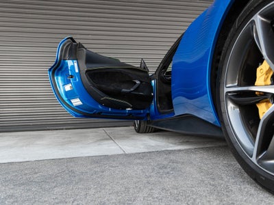 2025 Ferrari 296 GTB Base