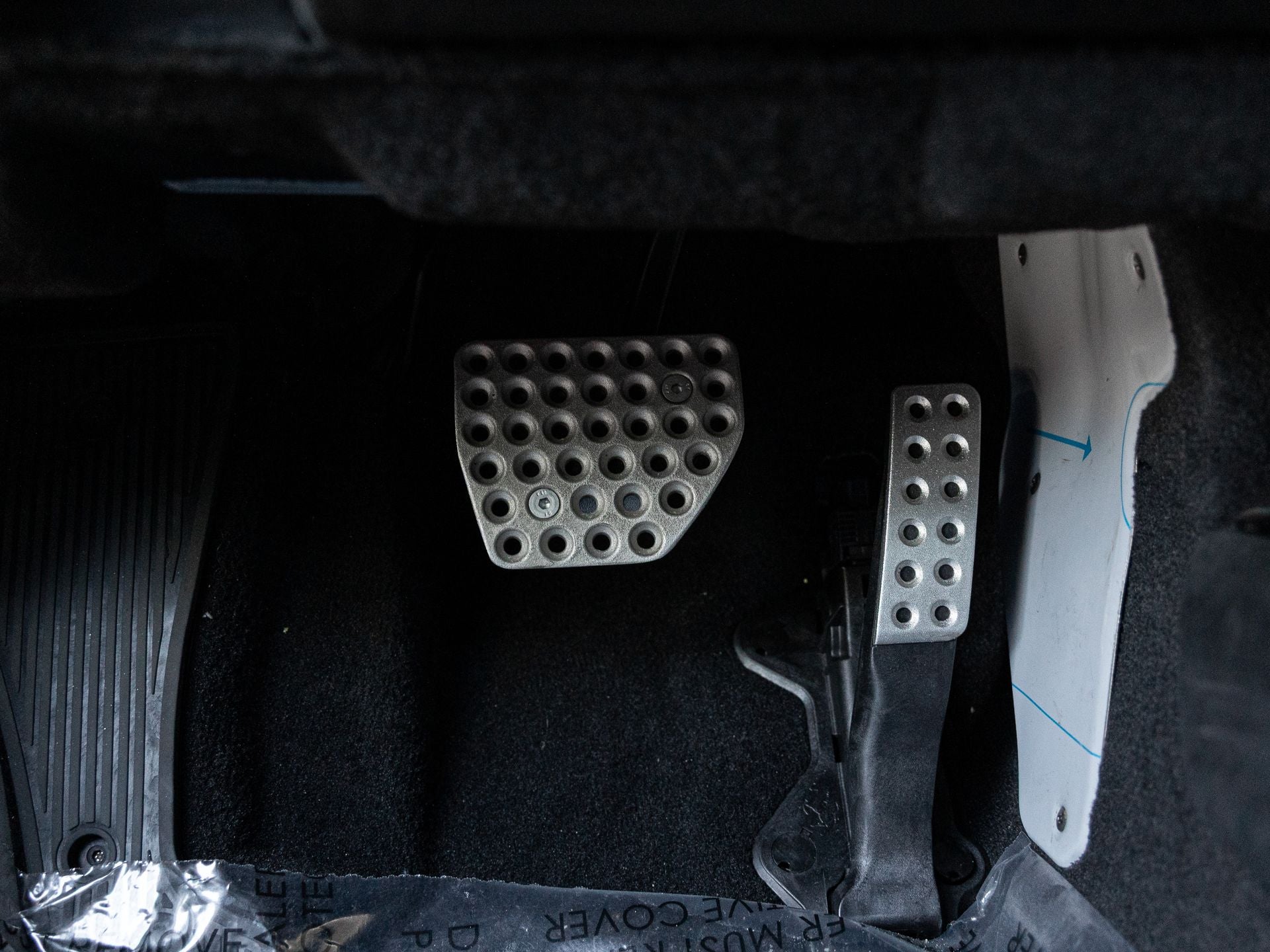 2025 Ferrari 296 GTB Base