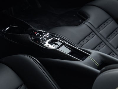 2025 Ferrari 296 GTB Base