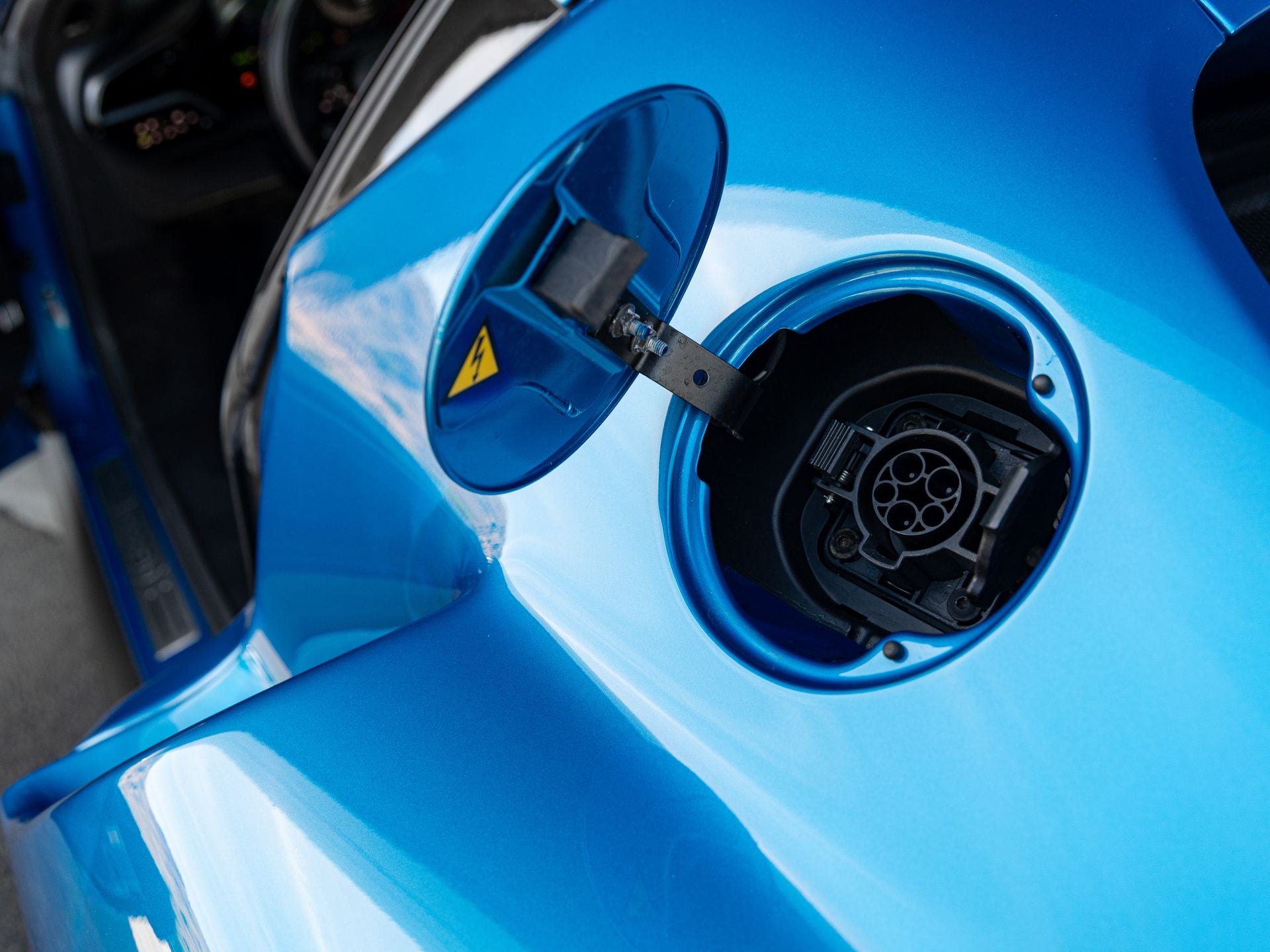 2025 Ferrari 296 GTB Base