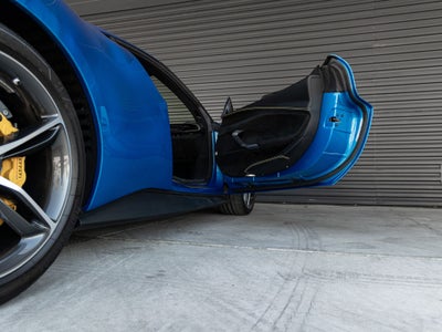 2025 Ferrari 296 GTB Base