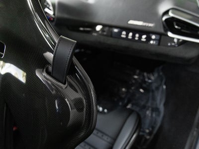 2025 Ferrari 296 GTB Base