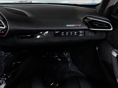 2025 Ferrari 296 GTB Base