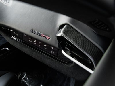 2025 Ferrari 296 GTB Base