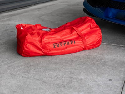 2025 Ferrari 296 GTB Base