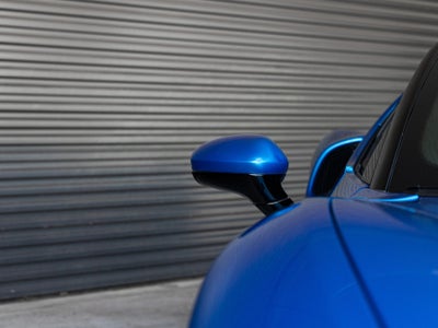 2025 Ferrari 296 GTB Base