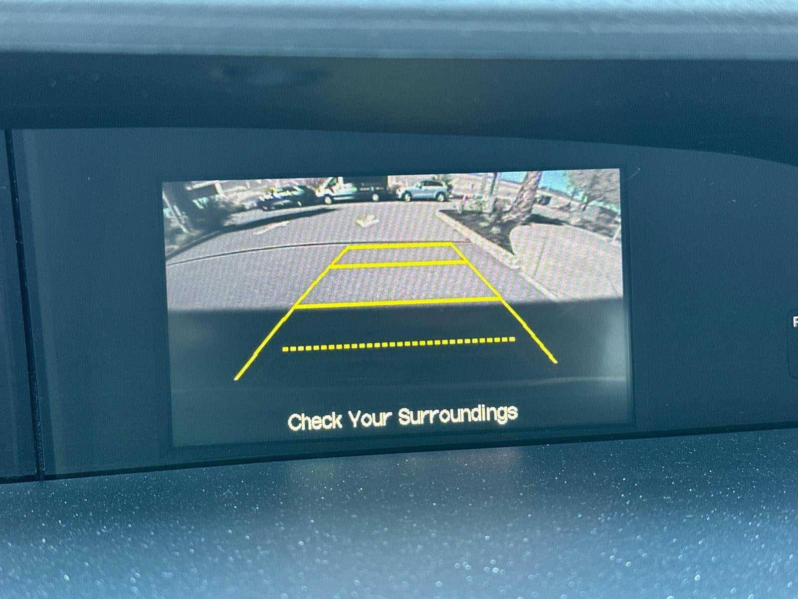 2014 Honda Civic Sedan LX