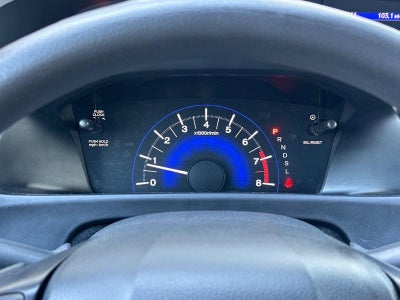 2014 Honda Civic Sedan LX