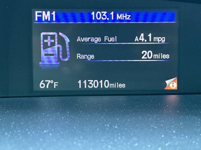 2014 Honda Civic Sedan LX