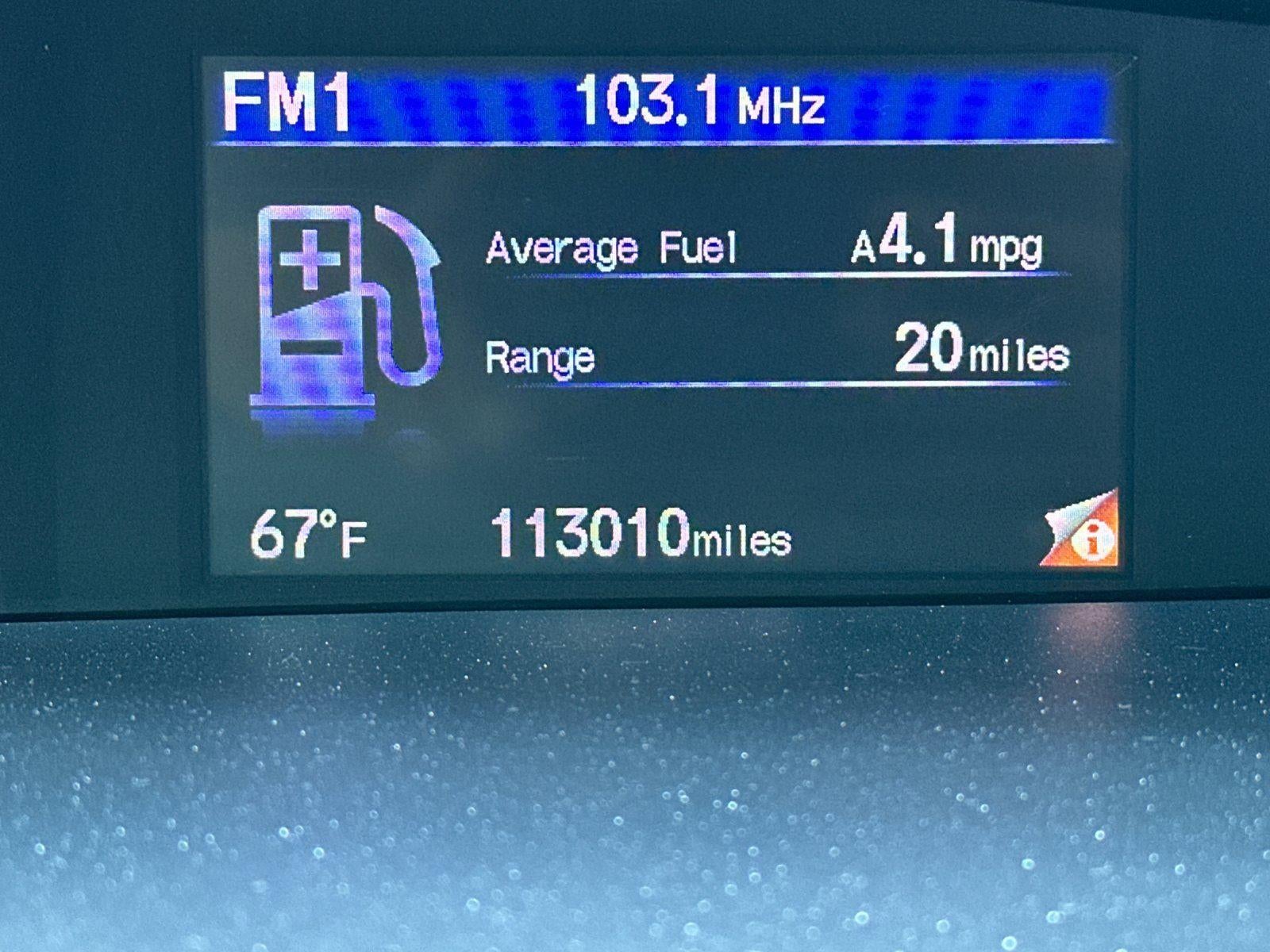 2014 Honda Civic Sedan LX