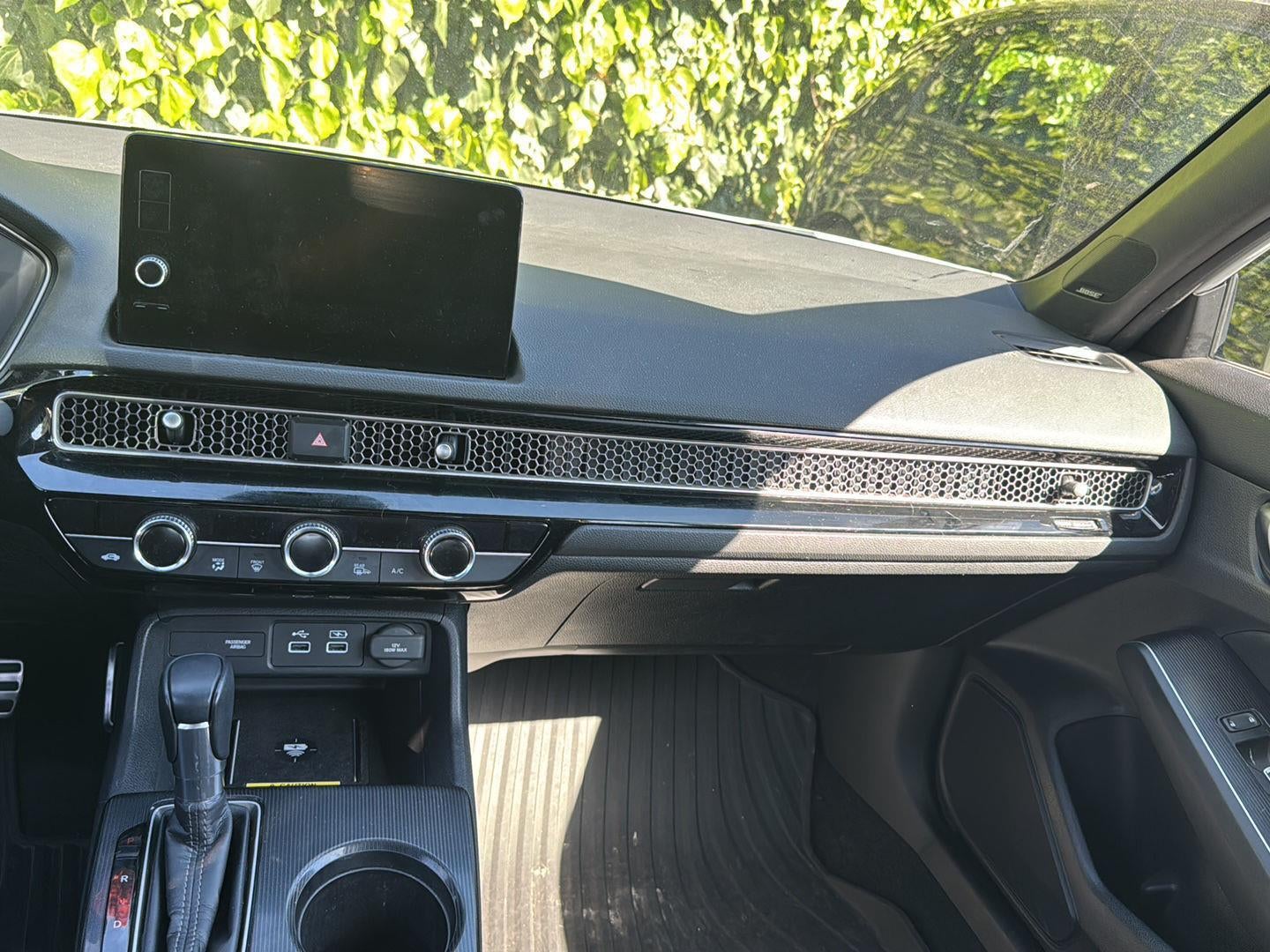 2022 Honda Civic Sport Touring