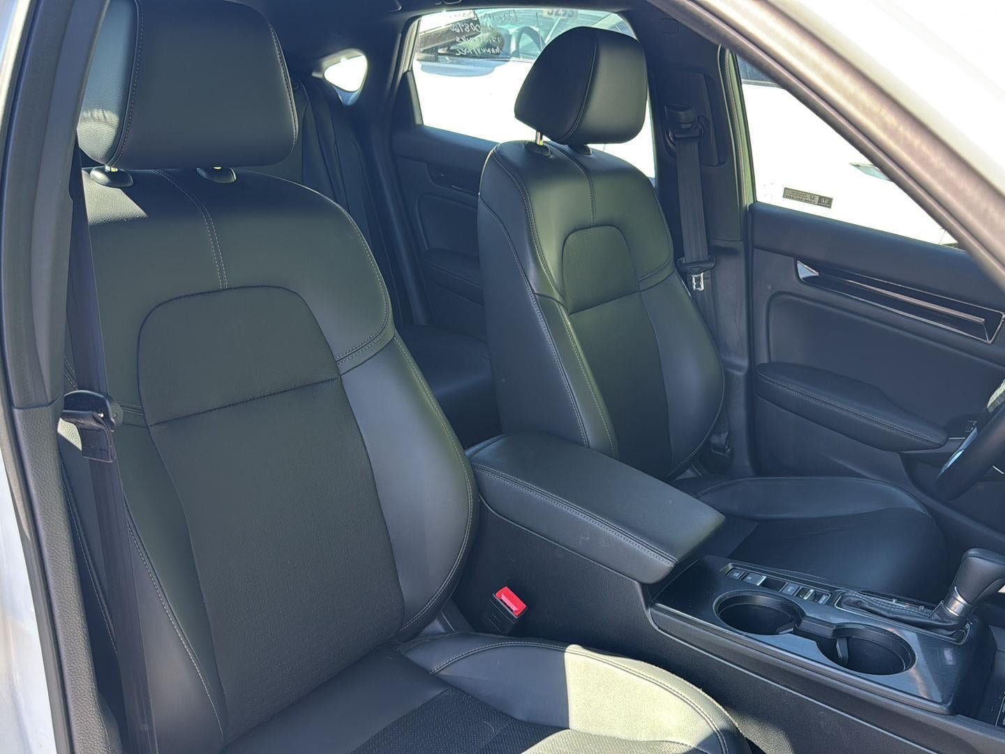 2022 Honda Civic Sport Touring