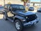 2018 Jeep Wrangler Sport S