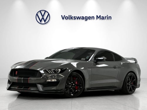 2018 Ford Mustang Shelby GT350 Fastback