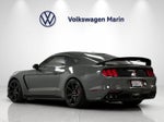 2018 Ford Mustang Shelby GT350 Fastback