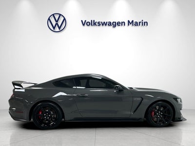 2018 Ford Mustang Shelby GT350 Fastback