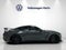 2018 Ford Mustang Shelby GT350 Fastback