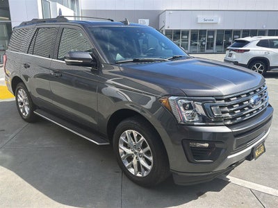 2020 Ford Expedition XLT