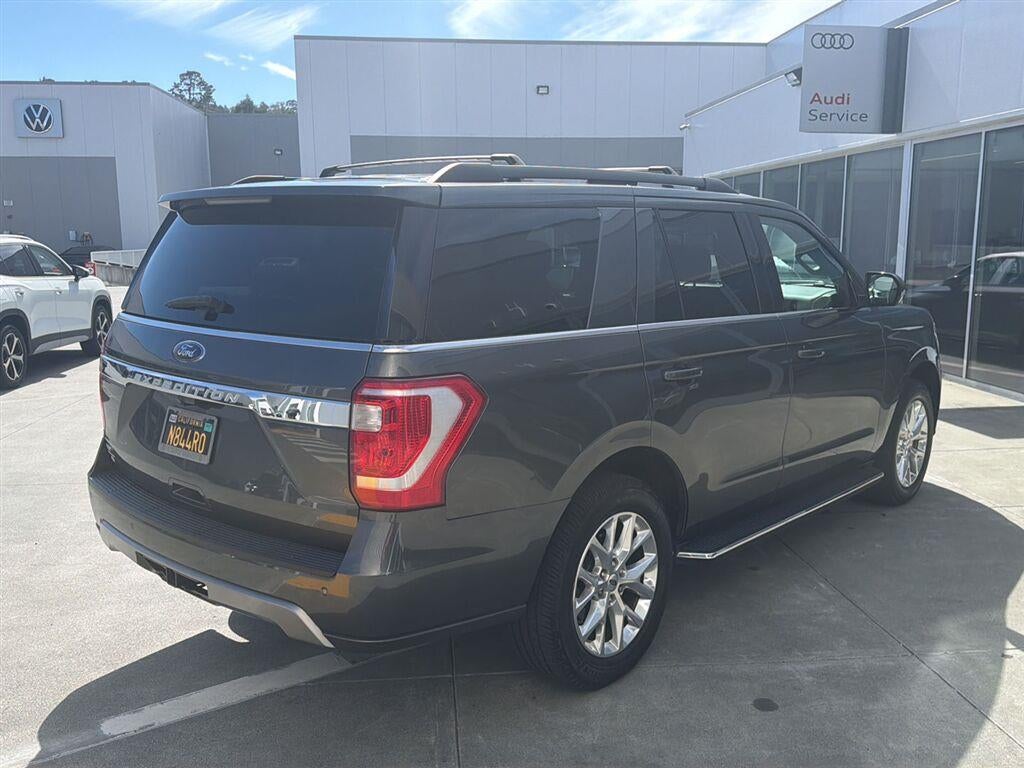 2020 Ford Expedition XLT