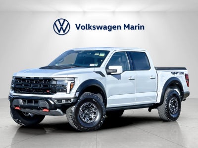 2025 Ford F-150 Raptor R