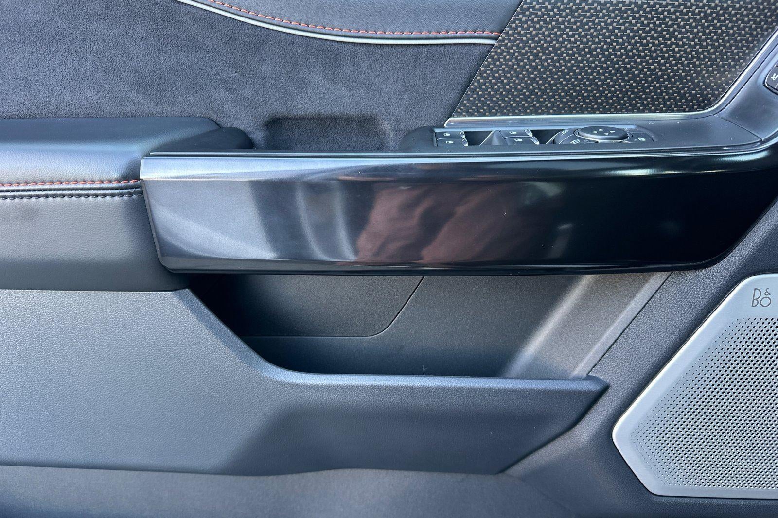 2025 Ford F-150 Raptor R