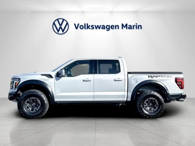 2025 Ford F-150 Raptor R