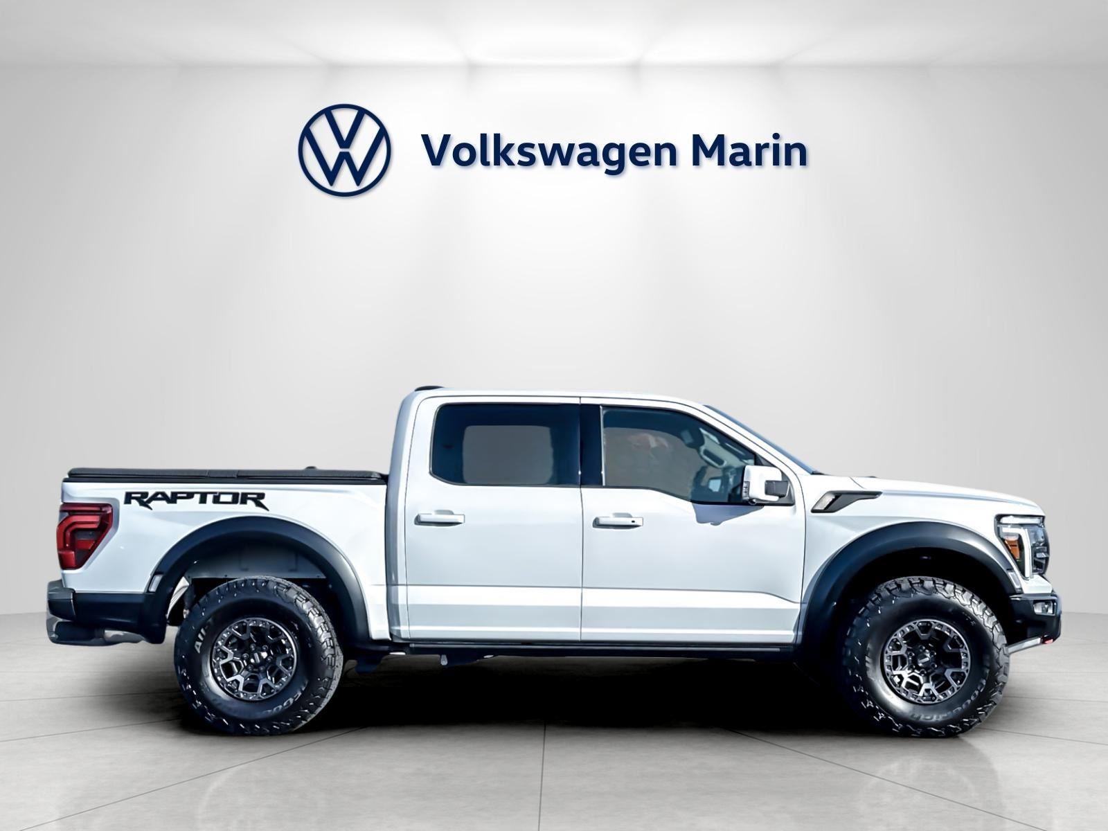 2025 Ford F-150 Raptor R