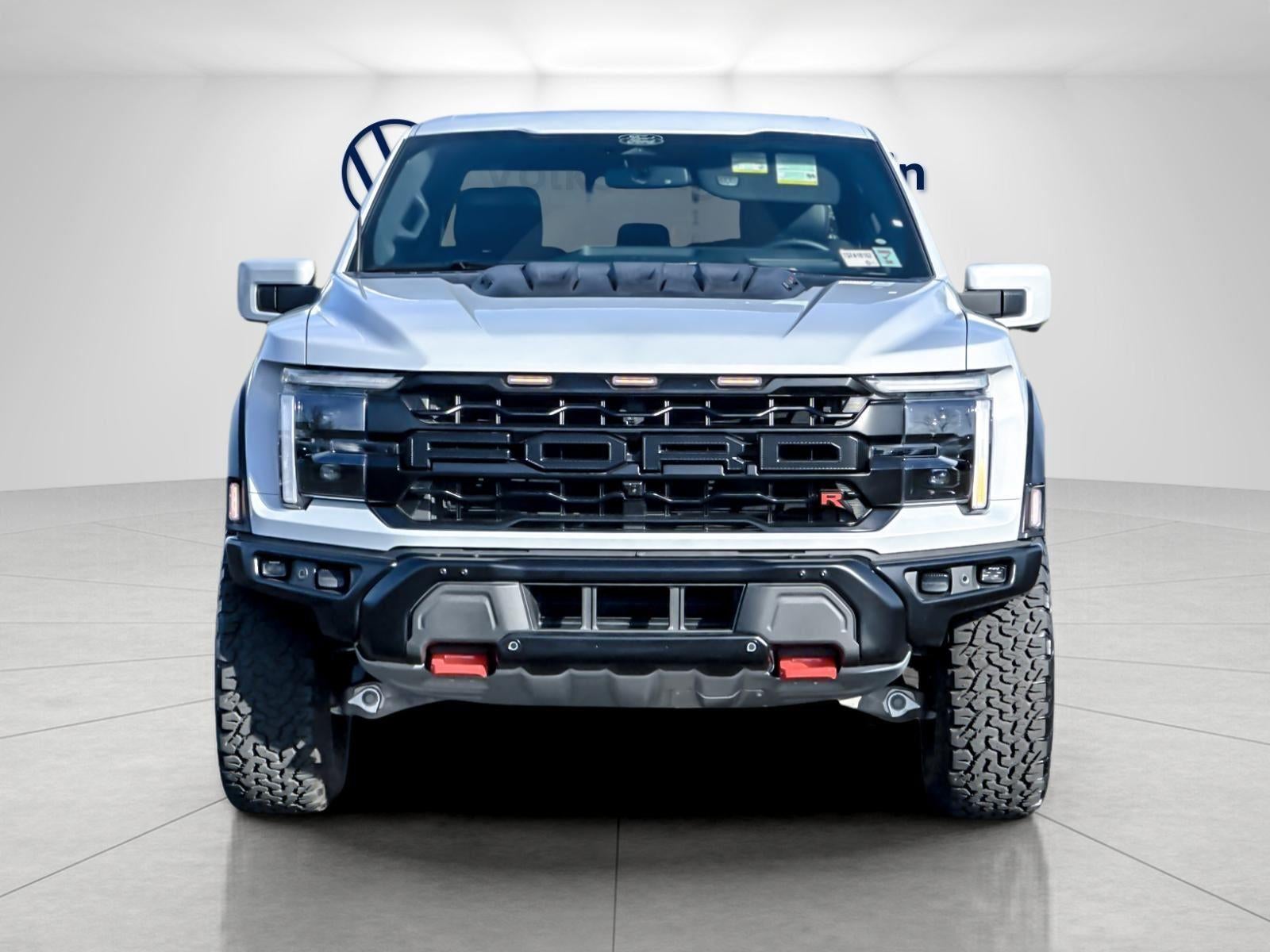 2025 Ford F-150 Raptor R