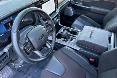 2025 Ford F-150 Raptor R