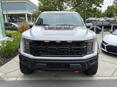 2023 Ford F-150 Raptor R